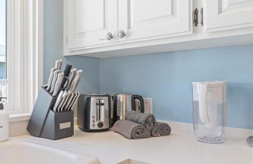 @ Marbella Lane - Modern and Sleek Home in Redwood - Foto 34