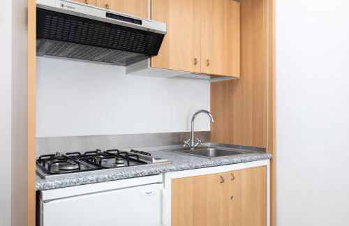 Residence San Francisco - Foto 10