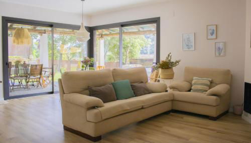 LAMAGADA - Casa en Montseny con Piscina Salada - Foto 3