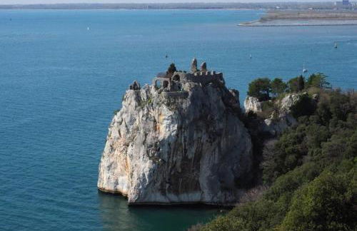 Residence Oliveto Mare Carso - Foto 13