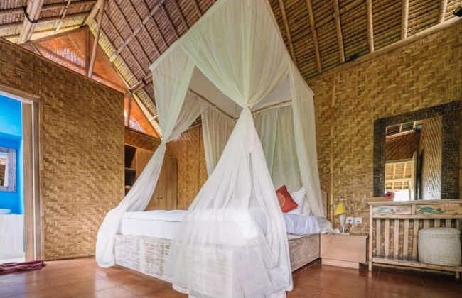 Bersila La Maison Du Bonheur - Foto 8