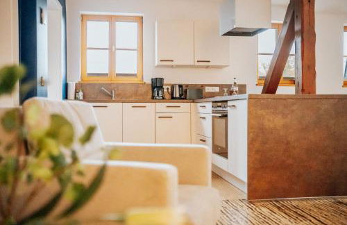 Ferienwohnungen in der Wassermühle am Schloss - Photo 7