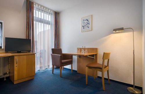 acora Karlsruhe Zentrum Living the City - Apartments - Foto 31