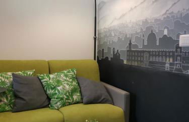 051 Guest House Sant'Orsola Malpighi - Foto 26