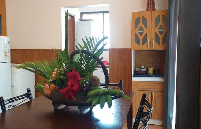 Cabañas Hua'ai Village - Foto 32