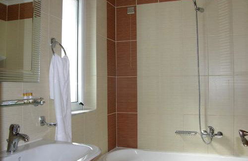 Antonios Village Hotel & Apartments - Foto 29