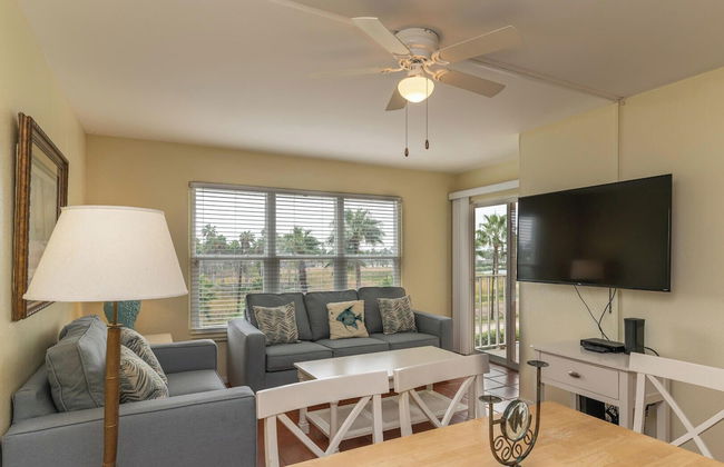 Gulfview ll by Padre Getaways - Foto 60