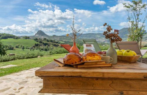 Palazzo Serre - Piscina & Natura - Foto 22