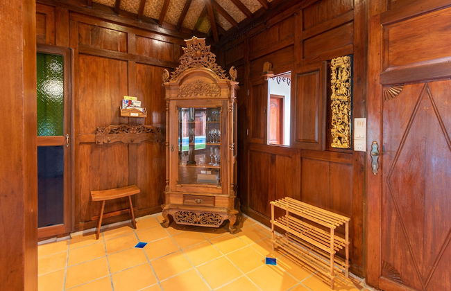 Limasan Villa Langkawi - Foto 68