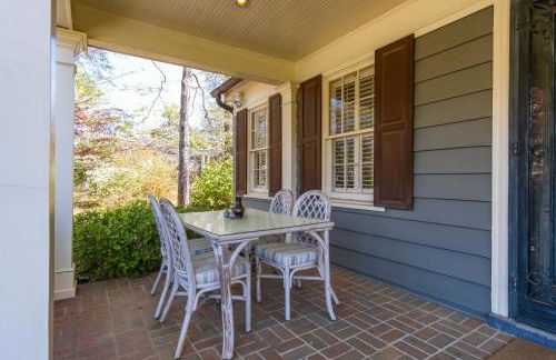 Classic Central Memphis Four Bedroom Home - Foto 26