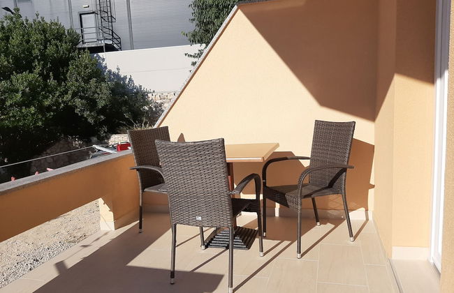 Apartments EDO - Foto 51