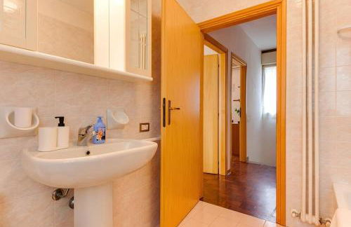 Villetta a 2 Passi dal Mare con Free Parking e Wi-Fi - Foto 20