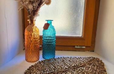 Duplex bohème chic - Foto 22