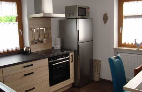 Ferienwohnung Gabi - Foto 9