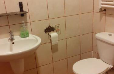 Villa Stare Osieczno - Foto 13