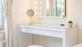 Schöne Wohnung mit Terrasse Nähe Airport - Foto 4