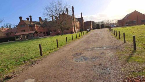 Luxury 2 Bedroom Norfolk Retreat-Private Hot Tub - Foto 5