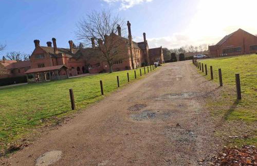 Luxury 2 Bedroom Norfolk Retreat-Private Hot Tub - Foto 5