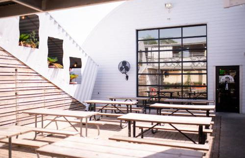 Bluewater Downtown Cottage - Foto 56