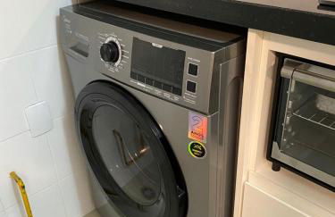 Apto próximo Av Paulista, garagem, 350 mts da estação Mackenzie, 200 mts Shopping Frei Caneca - Foto 23