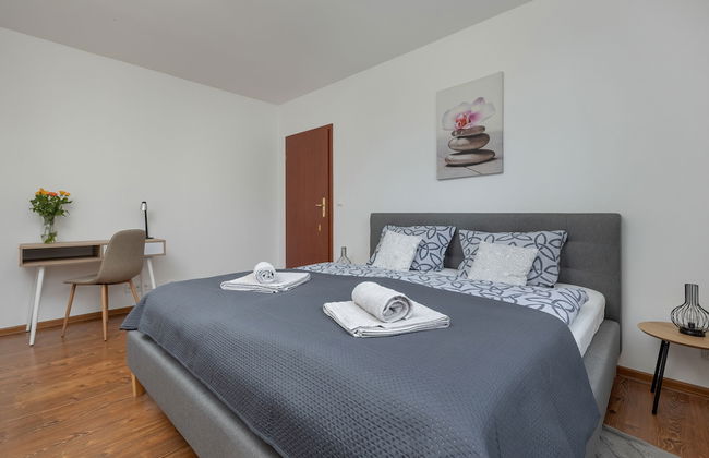 Quiet Apartment With Garden by Renters - Foto 6