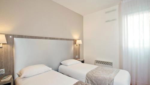 Séjours & Affaires Reims Clairmarais - Foto 4