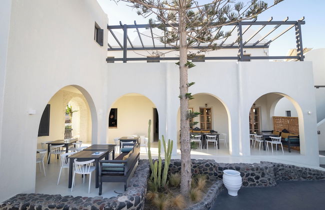 Scorpios Beach Santorini - Foto 42