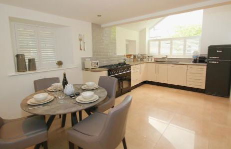 The old post office Barbon - Foto 73