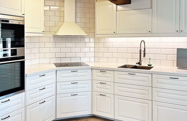 5 Person Holiday Home in Nykvarn - Foto 4