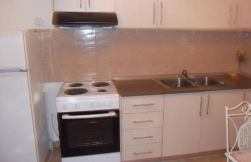 LUXURIOUS APPARTMENTS KATERINA - Foto 32