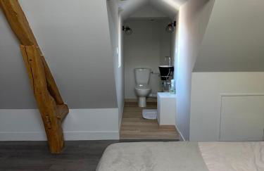 Maison de charme Centre-Ville - WIFI Netflix - Terrasse - 2 cours extérieures - Foto 25