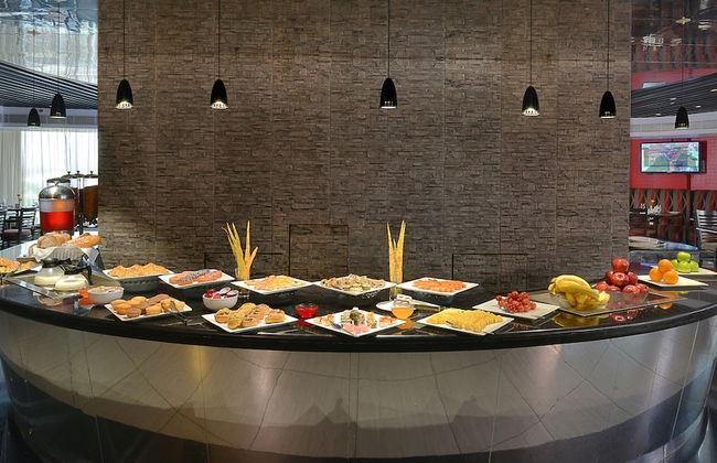 Savoy Suites Manesar - Foto 27