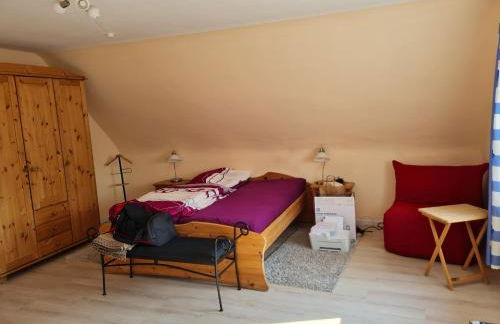 Ferienwohnung Quickborn - Foto 5