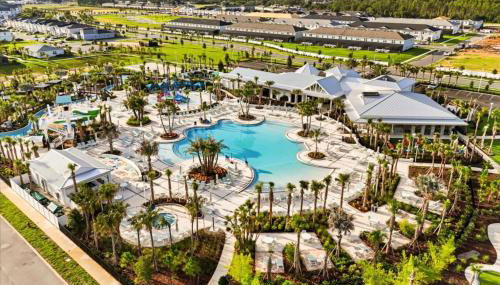 5 Bedrooms 55 Bathrooms Windsor Cay 16139Cc - Foto 3