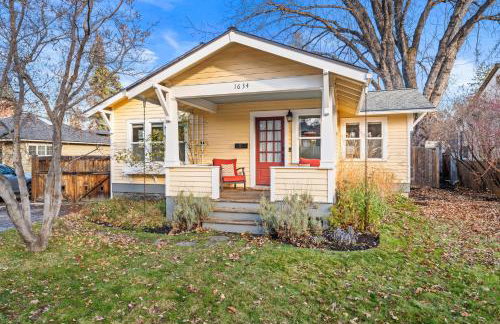 Downtown Craftsman with Hot Tub - Foto 22