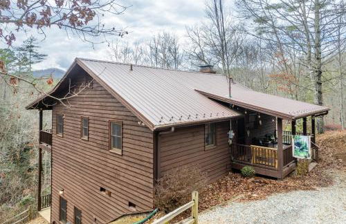 Brother Bear Hollow - Foto 23