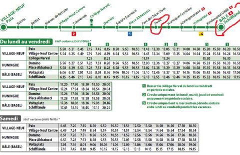 Maison Vauban - Foto 6