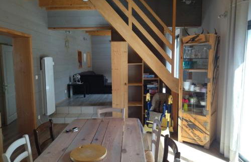 Maison familiale 8 personnes au coeur de Loudenvielle - Foto 9