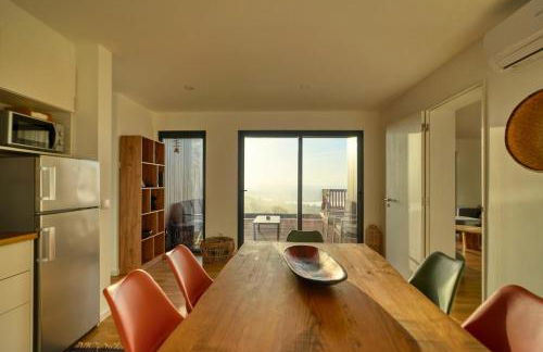 Caju Villas Montargil - Villa Pedra Furada - Foto 32