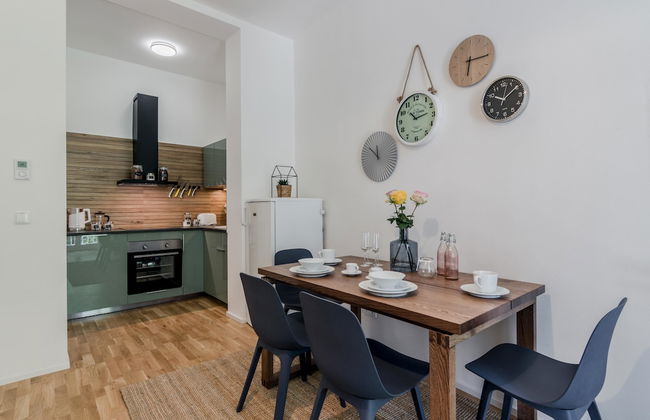 Zizkov APT Prague by Michal&Friends - Foto 10