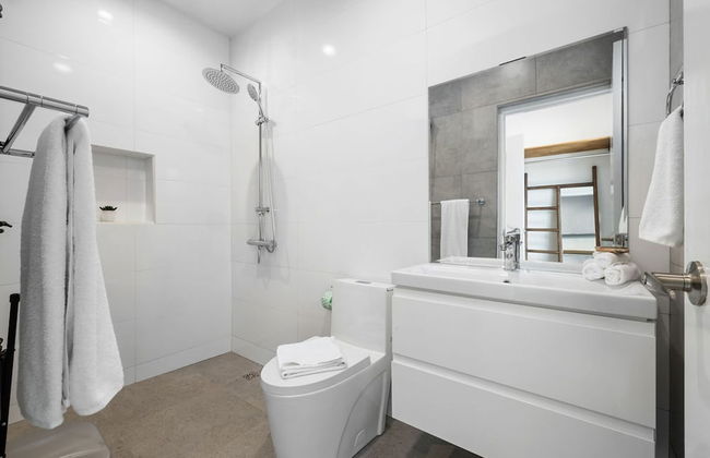 Newly Built Private Pool 3BR Parking Wi-fi - Foto 11