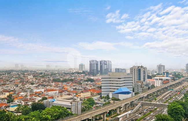 Pallio by Kozystay - Tebet - Foto 8