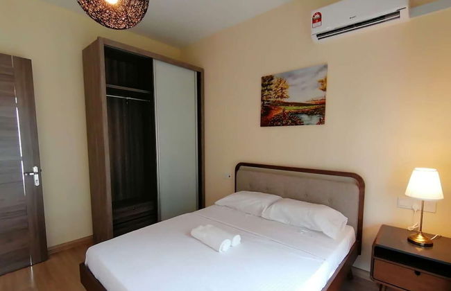 Forest City Ataraxia Park 2 by Wastone - Photo 4