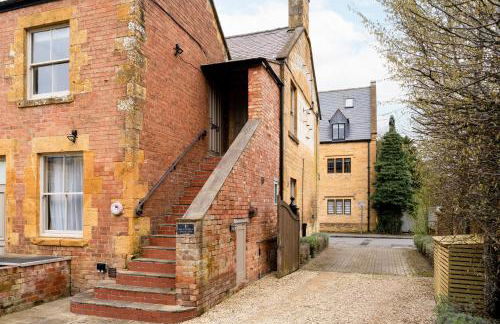 Delabere House - Luxury Cotswolds Holiday Apartments - Foto 45