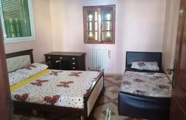 Résidence El Schems - Foto 14