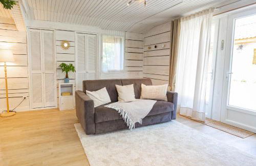 La parenthèse chambonnaise - chalet cosy, WIFI - Foto 15