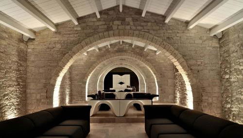 Masseria Torre Di Nebbia - Foto 5