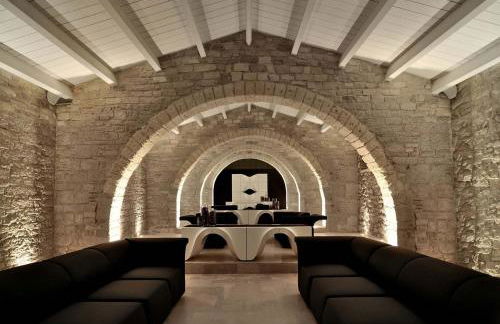 Masseria Torre Di Nebbia - Foto 5