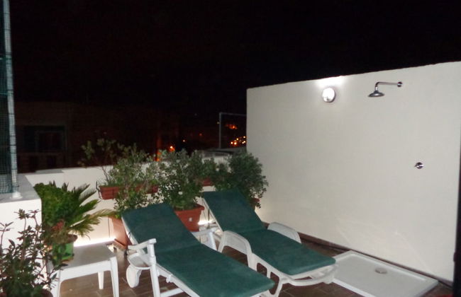 Lovely Penthouse With Private sun Terrace Between Valletta and Sliema - Foto 25