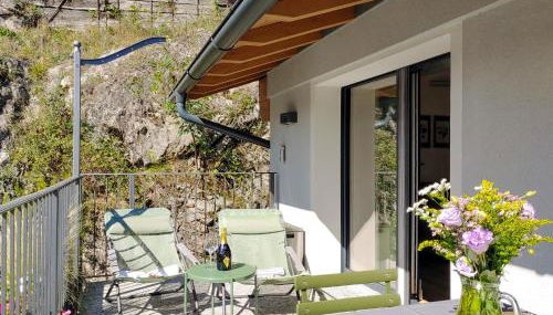 Dascio Salute Ferienwohnung mit Panorama Balkon am See - Foto 5